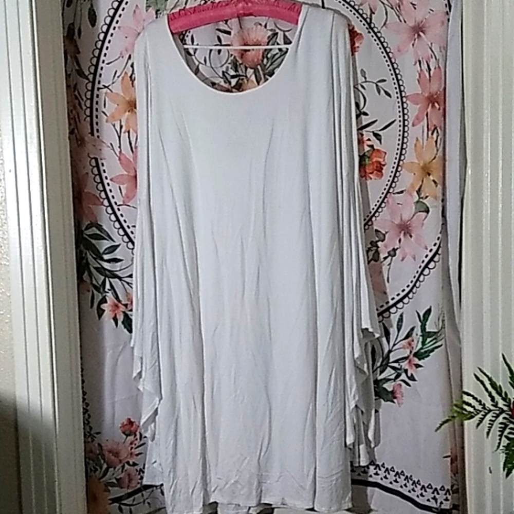 Boho dress by Mod X